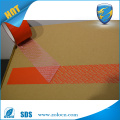 Shenzhen ZOLO high quality anti-theft security packaging tape